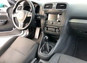 VW Golf - 5200 € / 10170.32 лв. - 54366895 16