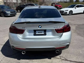 BMW 440 I xDrive * HARMAN/KARDON * + ГУМИ С ДЖАНТИ*  | Auto.bg — изображение 4