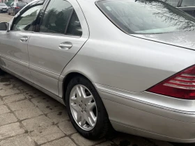 Mercedes-Benz S 320 | Mobile.bg � ����� ������ 3