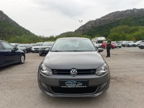 VW Polo 1.4MPI NAVI/AVTOMAT | Mobile.bg � ����� ������ 8