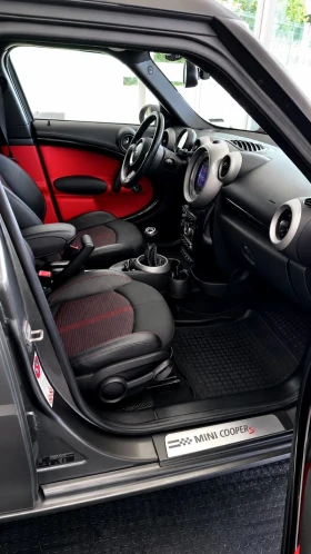 Mini Cooper s ALL4 HAMANN POP CORN 4X4  - 8499 € / 16622.60 лв. - 77198997 14