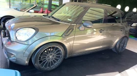 Mini Cooper s ALL4 HAMANN POP CORN 4X4  - 8499 € / 16622.60 лв. - 77198997 3