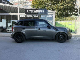 ����� �� �������� �� Mini Cooper s ALL4 HAMANN POP CORN 4X4 ������ 2400 ������������