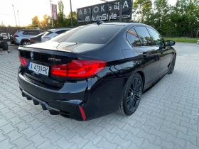 BMW 550 i* xDrive* HeadUp* KeylessGo* Carbon* Harman/kardo | Mobile.bg � ����� ������ 4