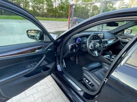 BMW 550 i* xDrive* HeadUp* KeylessGo* Carbon* Harman/kardo | Mobile.bg � ����� ������ 7