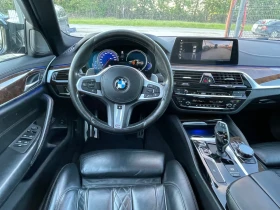 BMW 550 i* xDrive* HeadUp* KeylessGo* Carbon* Harman/kardo | Mobile.bg � ����� ������ 10