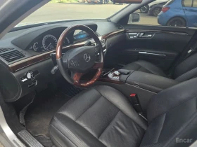 Mercedes-Benz S 500 5.5* V8* FACELIFT* NIGHT* VISION* ���������* ����� | Mobile.bg � ����� ������ 9