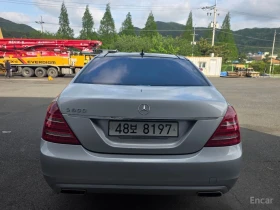 Mercedes-Benz S 500 5.5* V8* FACELIFT* NIGHT* VISION* ���������* ����� | Mobile.bg � ����� ������ 6