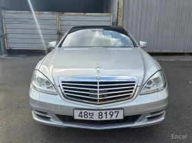 Mercedes-Benz S 500 5.5* V8* FACELIFT* NIGHT* VISION* ���������* ����� | Mobile.bg � ����� ������ 5