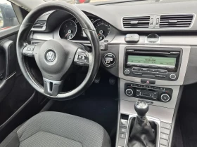 VW Passat 2.0 TDI - 4750 € / 9290.19 лв. - 20060099 11