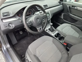 VW Passat 2.0 TDI - 4750 € / 9290.19 лв. - 20060099 9