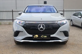 Mercedes-Benz EQS 450+ SUV AIR HyperScreen 360 Pano BURM Обдух7места - 89900 € / 175829.12 лв. - 46612846 2