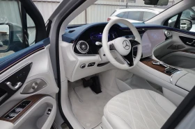 Mercedes-Benz EQS 450+ SUV AIR HyperScreen 360 Pano BURM Обдух7места - 89900 € / 175829.12 лв. - 46612846 12