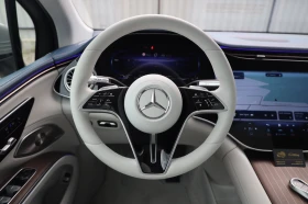 Mercedes-Benz EQS 450+ SUV AIR HyperScreen 360 Pano BURM Обдух7места - 89900 € / 175829.12 лв. - 46612846 14