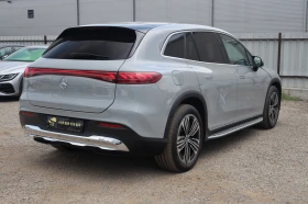 Mercedes-Benz EQS 450+ SUV AIR HyperScreen 360 Pano BURM Обдух7места - 89900 € / 175829.12 лв. - 46612846 4