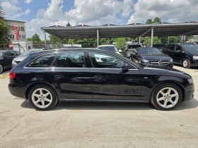 Audi A4 2.0TDI 143к.с S-LINE Панорама  | Auto.bg — изображение 8