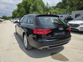 Audi A4 2.0TDI 143к.с S-LINE Панорама  | Auto.bg — изображение 3
