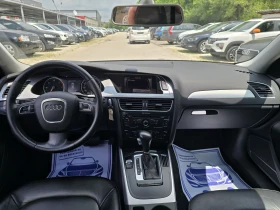 Audi A4 2.0TDI 143к.с S-LINE Панорама  | Auto.bg — изображение 16