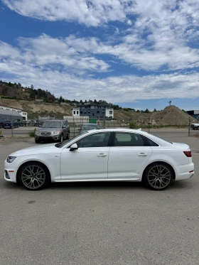 Audi A4 PROGRESSIV * Keyless Go * CARFAX * АВТО КРЕДИТ *  | Auto.bg — изображение 3