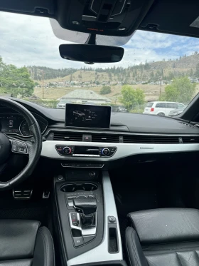 Audi A4 PROGRESSIV * Keyless Go * CARFAX * АВТО КРЕДИТ *  | Auto.bg — изображение 13
