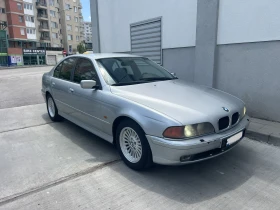 BMW 520 УНИКАТ..!!!