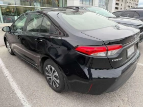 Toyota Corolla * Hybrid * CARFAX * ОТ ПРЕДСТАВИТЕЛСТВО | Auto.bg — изображение 2