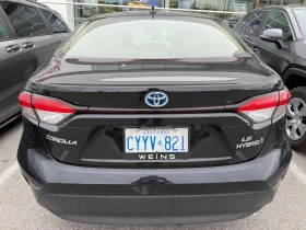 Toyota Corolla * Hybrid * CARFAX * ОТ ПРЕДСТАВИТЕЛСТВО | Auto.bg — изображение 4