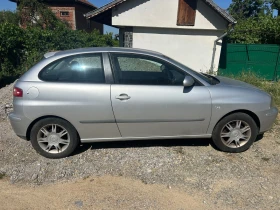 Seat Ibiza undefined | Auto.bg — изображение 2