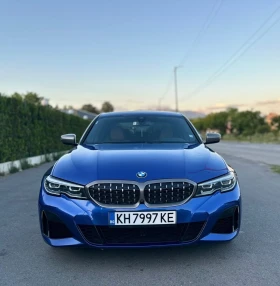 BMW 340 M340i xDrive | Mobile.bg � ����� ������ 7
