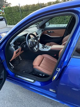 BMW 340 M340i xDrive | Mobile.bg � ����� ������ 8
