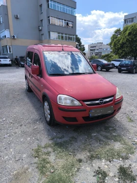 Opel Combo | Mobile.bg � ����� ������ 9
