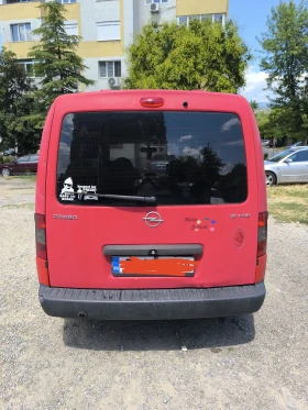 Opel Combo | Mobile.bg � ����� ������ 11