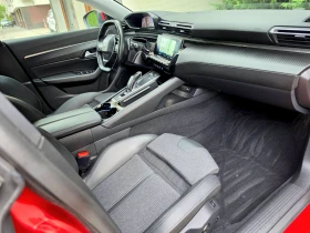 Peugeot 508 Pure Tech 181 EAT8 | Mobile.bg � ����� ������ 11