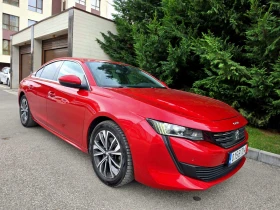 Peugeot 508 Pure Tech 181 EAT8 | Mobile.bg � ����� ������ 3