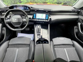 Peugeot 508 Pure Tech 181 EAT8 | Mobile.bg � ����� ������ 10