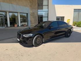 Mercedes-Benz S 500 L Full Full 4matic | Auto.bg — изображение 2