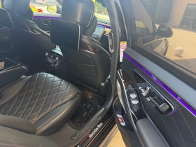 Mercedes-Benz S 500 L Full Full 4matic | Auto.bg — изображение 9