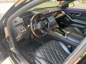 Mercedes-Benz S 500 L Full Full 4matic | Auto.bg — изображение 11