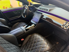 Mercedes-Benz S 500 L Full Full 4matic | Auto.bg — изображение 7