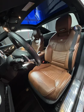 Mercedes-Benz SL 500 AMG  | Auto.bg — изображение 8