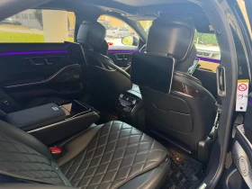 Mercedes-Benz S 500 L Full Full 4matic | Auto.bg — изображение 8