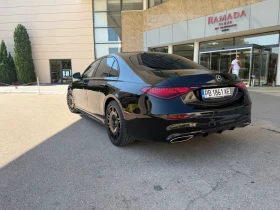 Mercedes-Benz S 500 L Full Full 4matic | Auto.bg — изображение 3