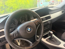 BMW 320 d 163к.с. ФУЛ АУТ НАВИ | Auto.bg — изображение 4