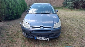 Citroen C4 1.4 | Mobile.bg � ����� ������ 2