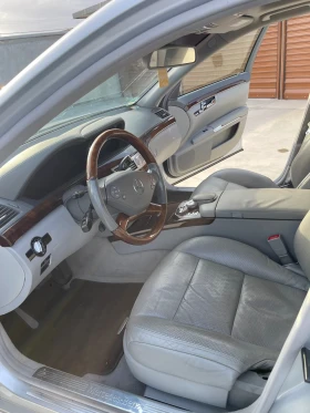 Mercedes-Benz S 350 350 Cdi - 10999 € - 85823945 11