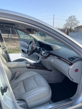 Mercedes-Benz S 350 350 Cdi - 10999 € - 85823945 13