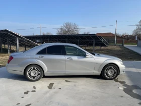 Mercedes-Benz S 350 350 Cdi - 10999 € - 85823945 5