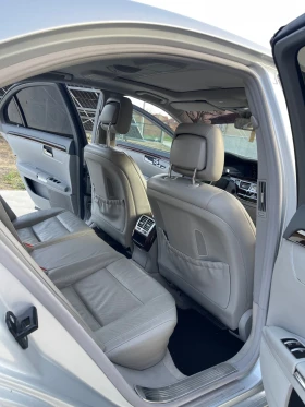 Mercedes-Benz S 350 350 Cdi - 10999 € - 85823945 14