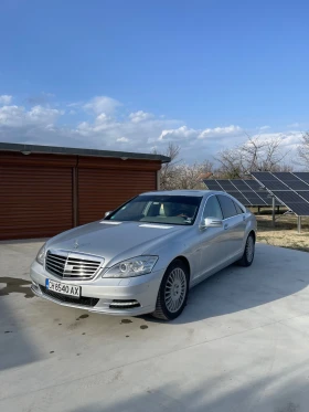 Mercedes-Benz S 350 350 Cdi - 10999 € - 85823945 3