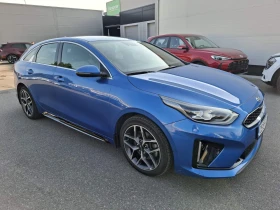 Kia Pro ceed 1.4 T-gdi SX Гаранция | Auto.bg — изображение 3